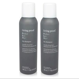 Living Proof Perfect Hair Day Dry Shampoo (Set of 2)